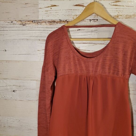 Maurice's flowy blouse - Picture 9 of 9